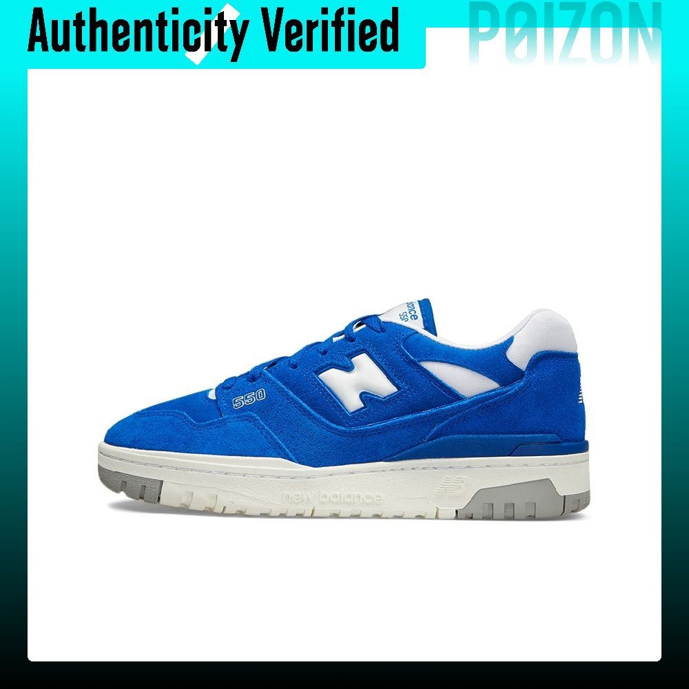 New Balance Shoes 550 - New Balance NB 550 Низкие баскетбольные