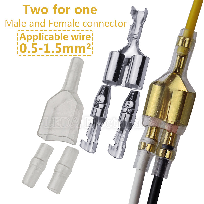 Body Jewelry 4 U - 50 комплектов, диаметр 4 мм, двойной