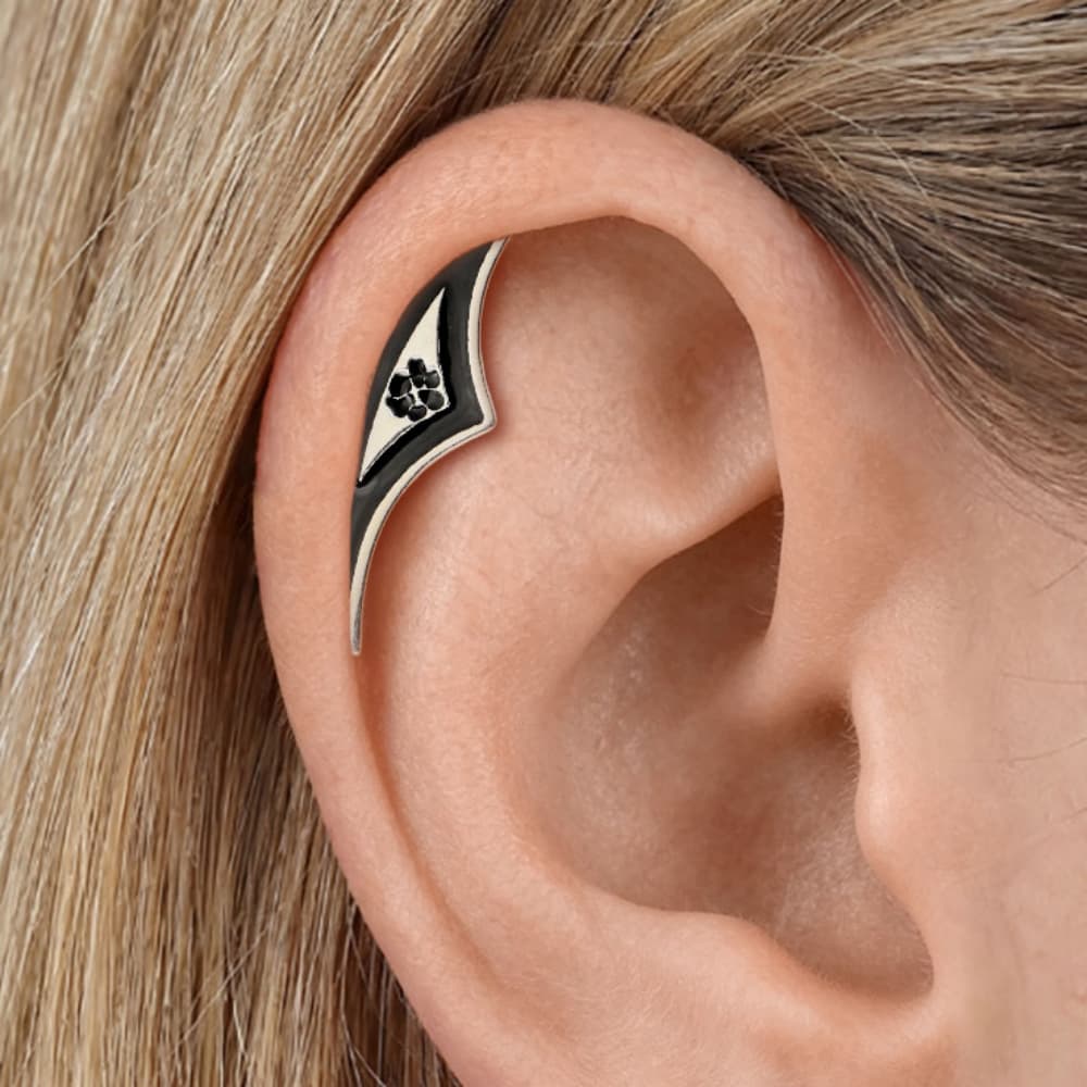 Giga 1 шт. ASTM F136 Титановые – обзор и цена Body Jewelry Threadless