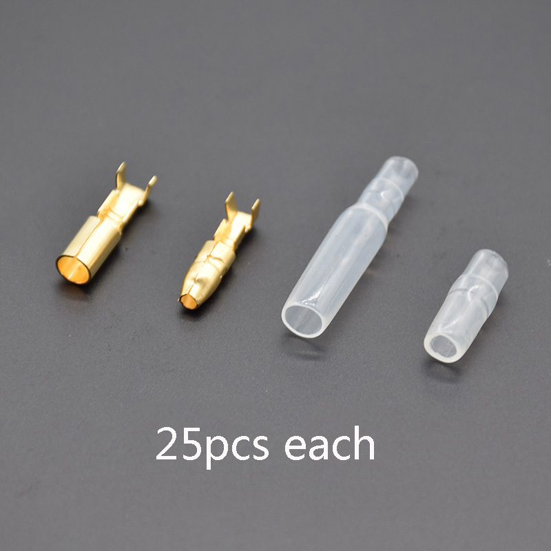 100 шт./25 компл., автомобильн – обзор и цена Body Jewelry 4 U