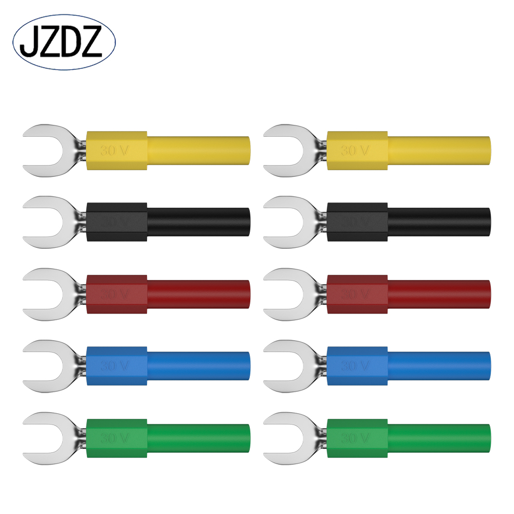 JZDZ 10 шт. 6 мм изолированная – обзор и цена Body Jewelry 4 U