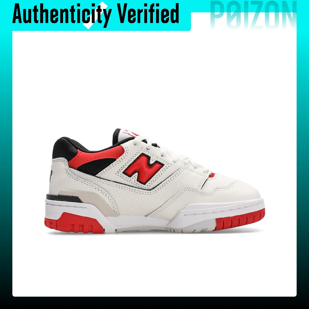 New Balance NB 550, винтажные  – обзор и цена New Balance Shoes 550