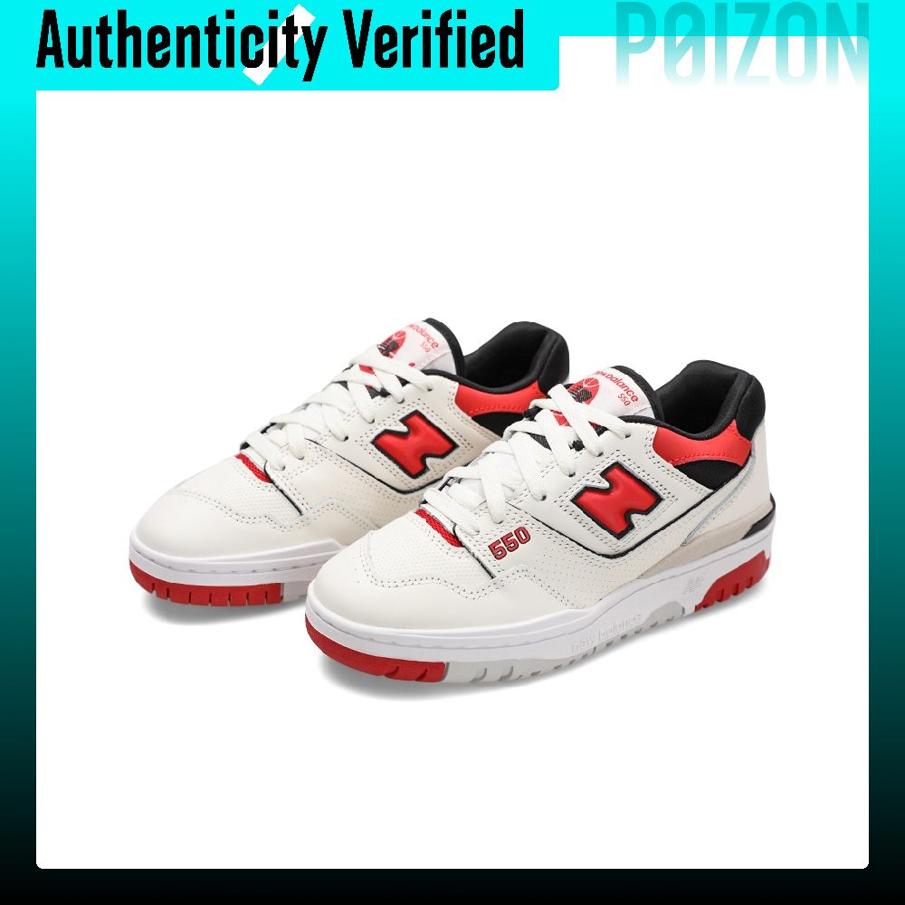 New Balance NB 550, винтажные  – обзор и цена New Balance Shoes 550