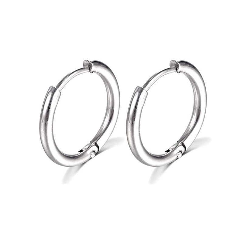 1 пара маленьких серег-колец и – обзор и цена Conch Earring Hoop