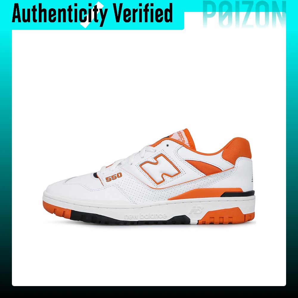 New Balance NB 550, винтажные  – обзор и цена New Balance Shoes 550