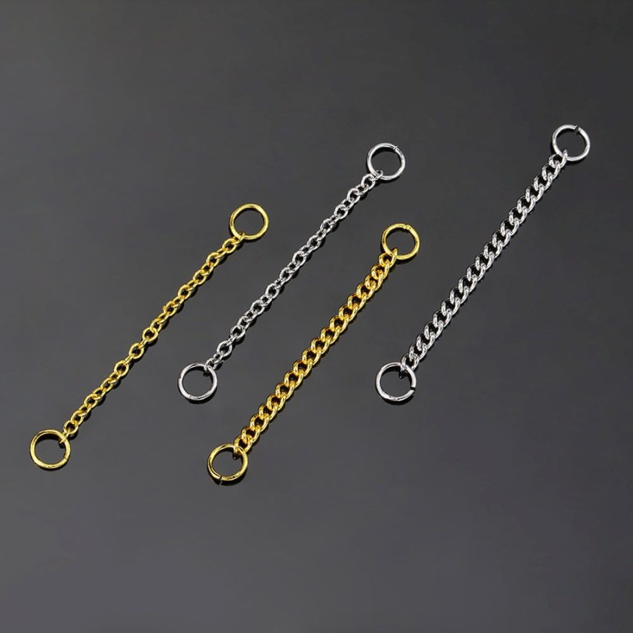 1 комплект в Европе и Америке. – обзор и цена Body Jewelry Europe