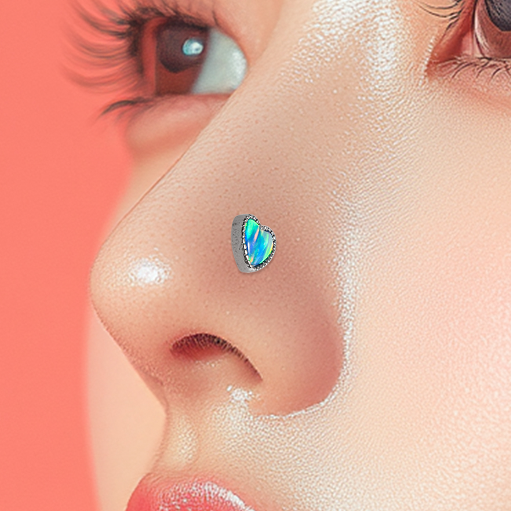 1 шт., держатель для пирсинга  – обзор и цена Body Jewelry Threadless