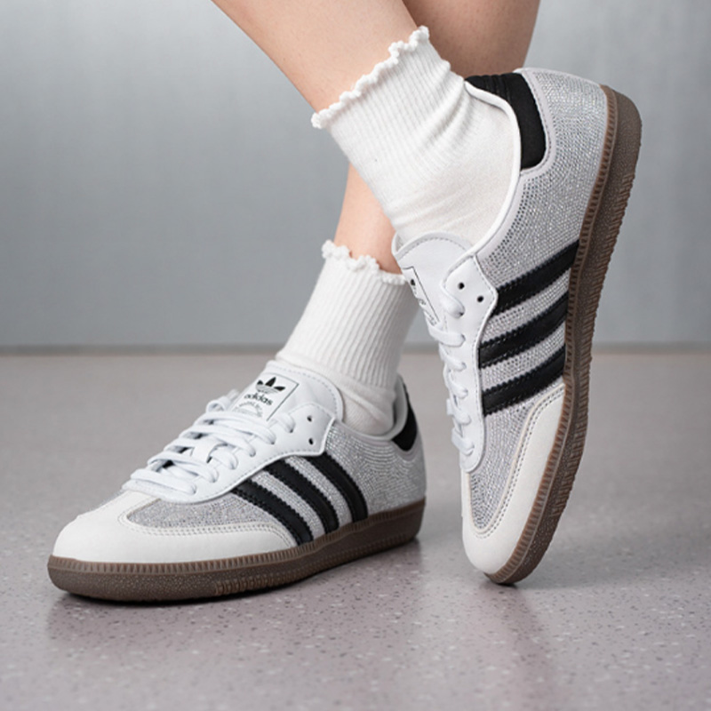 Adidas Originals SAMBA OG W IH – обзор и цена Adidas Shoes Samba