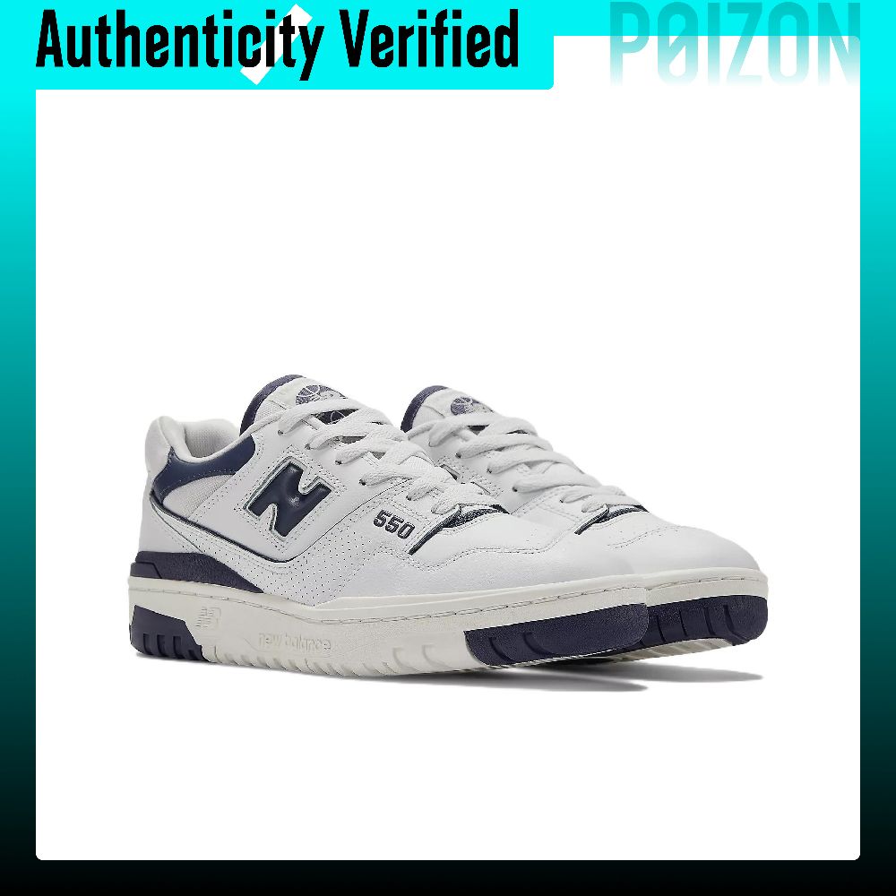 New Balance NB 550, винтажные  – обзор и цена New Balance Shoes 550