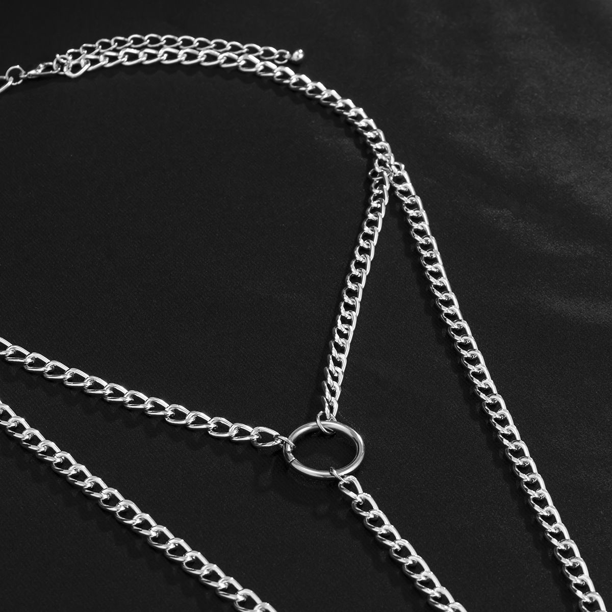Прозрачное нижнее белье, ювели – обзор и цена Body Jewelry For Men