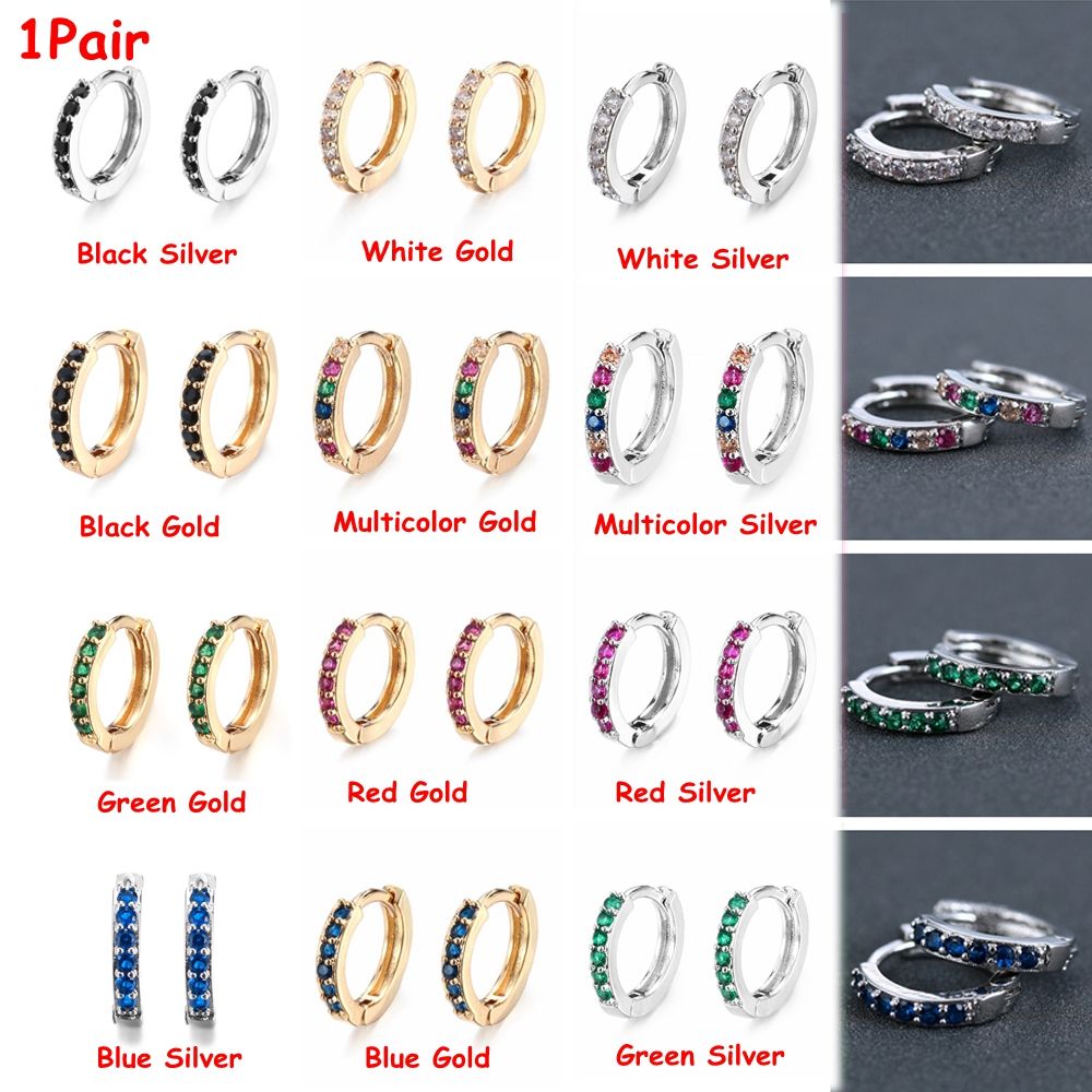 Серьги-кольца Daith Conch, пло – обзор и цена Conch Earring Hoop
